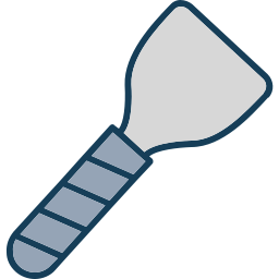 Spatula icon