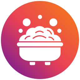 badewanne icon