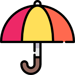 Umbrella icon