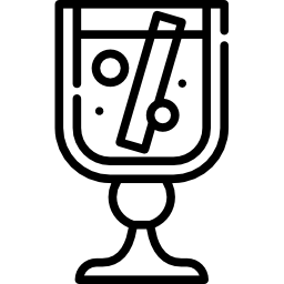 glühwein icon