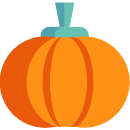 Pumpkin icon