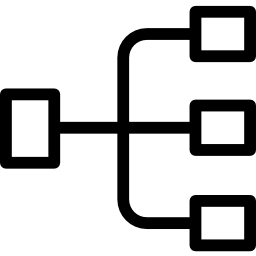 diagram ikona