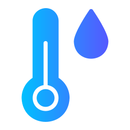 뜨거운 물 icon