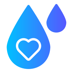 water schenking icoon