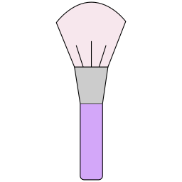 Brush icon