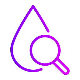 Water drop icon