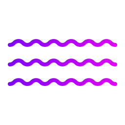 Wave icon