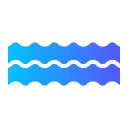 Wave icon