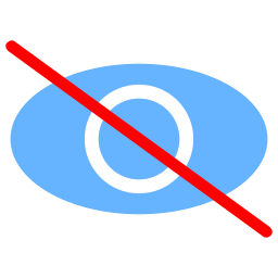 Eye icon