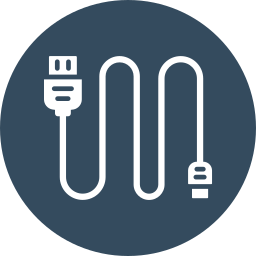 usb-stecker icon