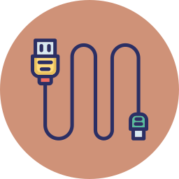 usb-stecker icon