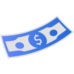 dollar icon