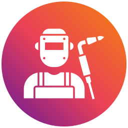 Welding icon