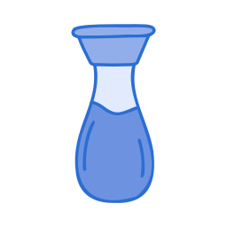 Soy sauce icon