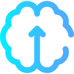 Brain icon