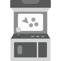 아케이드 기계 icon