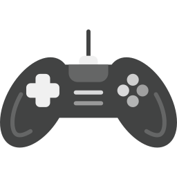 Joystick icon