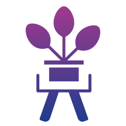 Plant icon