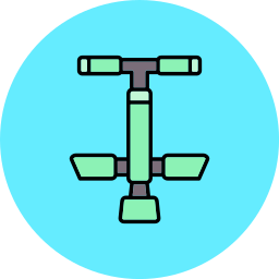 포고스틱 icon
