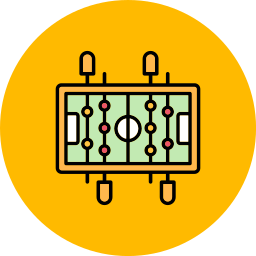 tischfussball icon