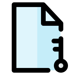 File access icon