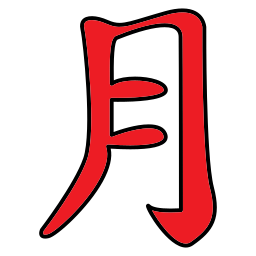 文字a icon