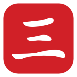 Letter e icon