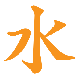 Letter k icon