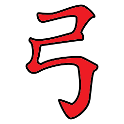 文字 s icon