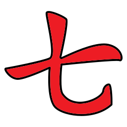 Letter t icon