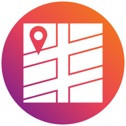 Map icon