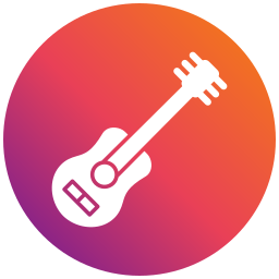 gitarre icon