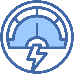 Gauge icon