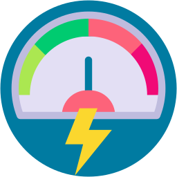 Gauge icon