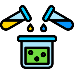 experiment icon