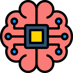 Mind control icon