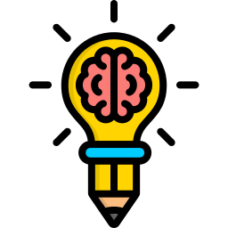 創造的な脳 icon