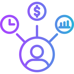 project management icoon