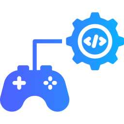 spieleentwicklung icon