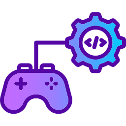 ゲーム開発 icon