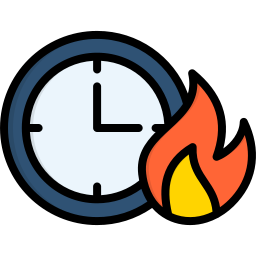 Deadline icon