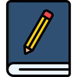 Sketchbook icon