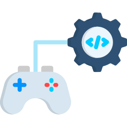 ゲーム開発 icon