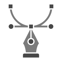 vektor icon