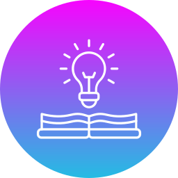 Knowledge icon