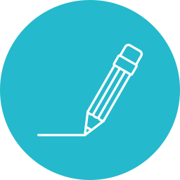 Pencil icon