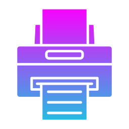 Printer icon