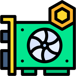 grafikkarte icon