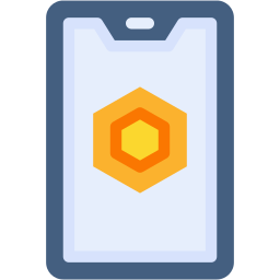 smartphone icon