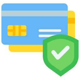 Credit card icon